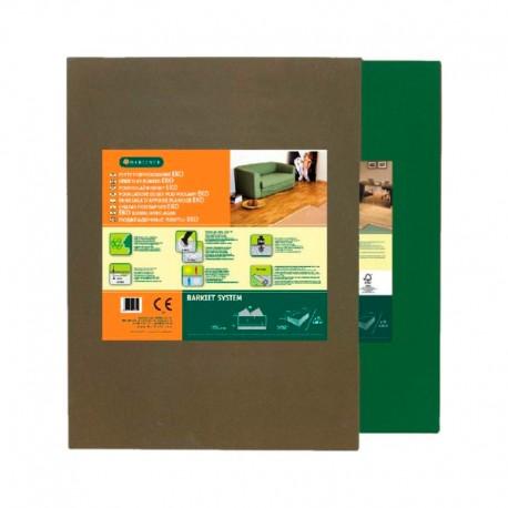 Эко плита под паркет 3 мм фото, купить Киев