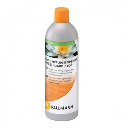 Finish Care Stop / Wischpflege Spezial Средство на водной основе по уходу за лаковым покрытием pallmann