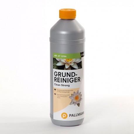 Clean Strong / Grundreiniger Чистящая средство на водной основе, удаляет сильные загрязнения
