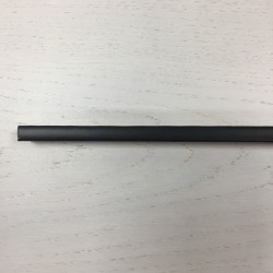 Корковий компенсатор, колір чорний, 7х15х920 мм