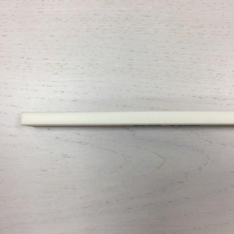Пробковый компенсатор, цвет белый, 7х15х920 мм