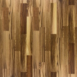 Трехполосный Паркет Дуб Болотный коричневый фото, купить в Киеве дешево 