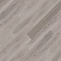 Однополосный Паркет Ясень Platinium Grande серый фото дизайна, Киев