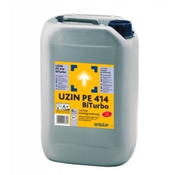 UZIN PE 414 Turbo 1-к ПУР быстрая грунтовка (6 кг)
