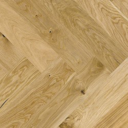 Паркетная доска Barlinek Классическая Ёлка Дуб Freshy Grande Herringbone фото, купить в Киеве