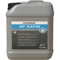 Schonox HP Rapid 1К ПУ-грунтовка, в т.ч. для теплої підлоги 5.5 кг