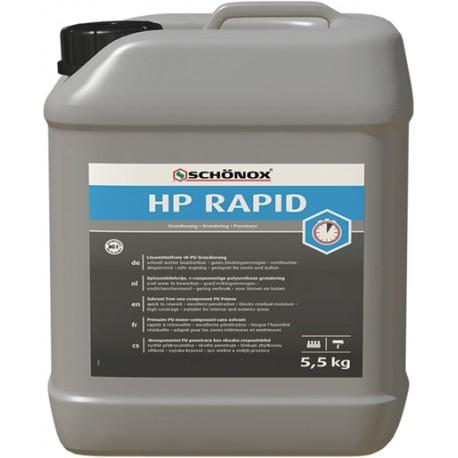 Schonox HP Rapid 1К ПУ-грунтовка, в т.ч. для теплої підлоги 5.5 кг