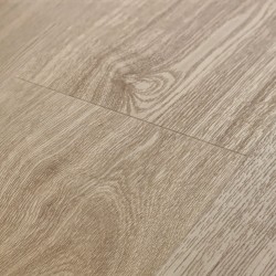 Вінілова SPC LVT підлога Barlinek Flax Oak, 34 клас (з підкладкою)