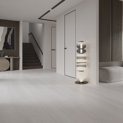 Виниловый SPC LVT пол Barlinek Diamond Oak, 34 класс (с подложкой)