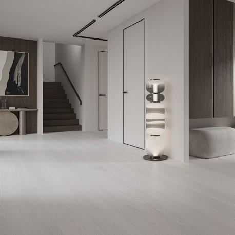 Виниловый SPC LVT пол Barlinek Diamond Oak, 34 класс (с подложкой)