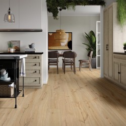 Виниловый SPC пол Barlinek Sand Oak, 34 класс (без подложки)