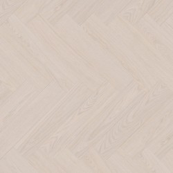 Вінілова SPC LVT підлога ялинка Barlinek Silk Oak, 34 клас (з підкладкою)