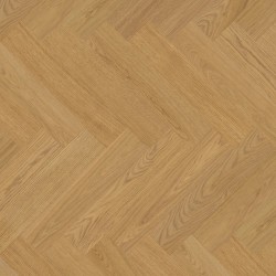 Вінілова SPC підлога ялинка Barlinek Antic Oak, 34 клас (без підкладки)