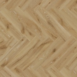 Вінілова SPC підлога ялинка Barlinek Desert Oak, 34 клас (без підкладки)