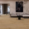 Виниловый SPC пол Barlinek Honey Oak, 34 класс (с подложкой)