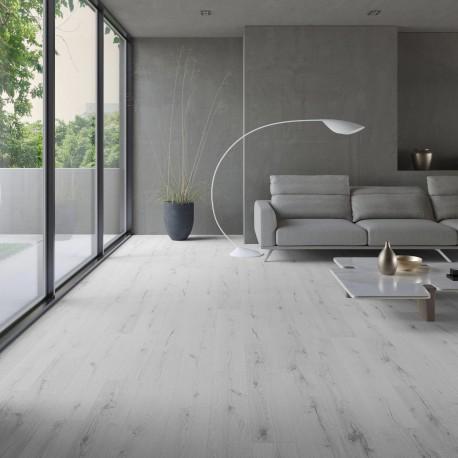 Вінілова SPC підлога Barlinek Arctic Oak, 34 клас (з підкладкою)