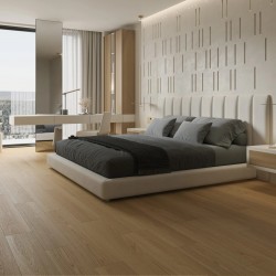 Вінілова SPC підлога Barlinek Barley Oak, 34 клас (з підкладкою)