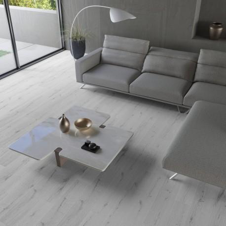 Виниловый SPC пол Barlinek Arctic Oak, 34 класс (без подложки))