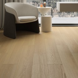 Виниловый SPC пол Barlinek Barley Oak, 34 класс (без подложки))