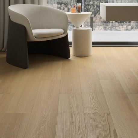 Виниловый SPC пол Barlinek Barley Oak, 34 класс (без подложки))