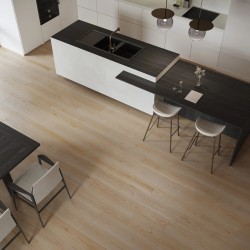 Вінілова SPC підлога Barlinek Apricot Oak, 34 клас (без підкладки)