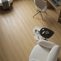 Вінілова SPC підлога Barlinek Sunny Oak, 34 клас (без підкладки)