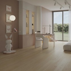 Вінілова SPC підлога Barlinek Coconut Oak, 34 клас (без підкладки)