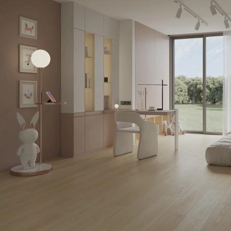 Виниловый SPC пол Barlinek Coconut Oak, 34 класс (без подложки))