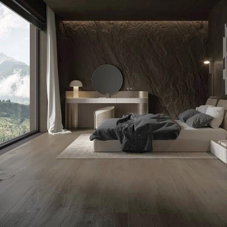 Вінілова SPC LVT підлога Barlinek Balsamico Oak, 34 клас (без підкладки)