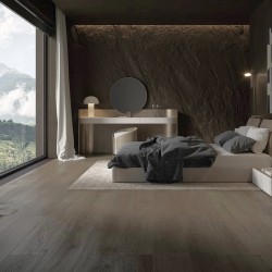 Виниловый SPC LVT пол Barlinek Balsamico Oak, 34 класс (без подложки)