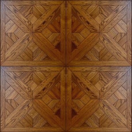 Паркет блочный модульный Дуб М-3610