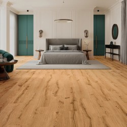 SPC підлога Barlinek Дуб Mary, 33 клас (з підкладкою)