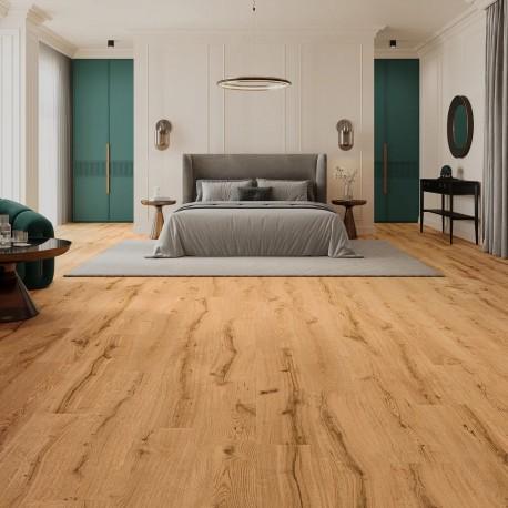 SPC підлога Barlinek Дуб Mary, 33 клас (з підкладкою)