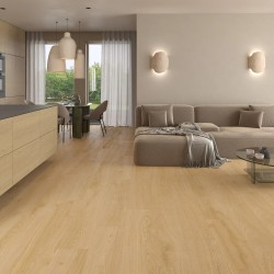 SPC підлога Barlinek Дуб Benjamin, 33 клас (з підкладкою)