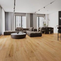 SPC підлога Barlinek Дуб Oscar, 33 клас (з підкладкою)