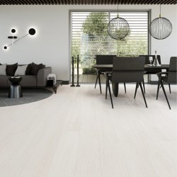 SPC пол Barlinek Дуб Oscar, 33 класс (с подложкой)