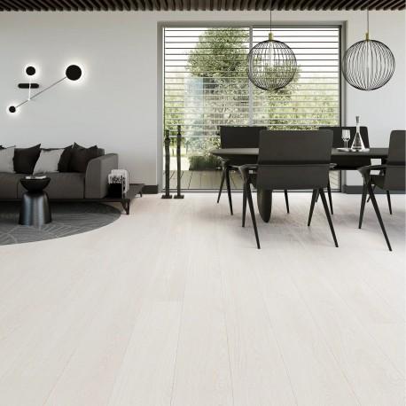 SPC підлога Barlinek Дуб Oscar, 33 клас (з підкладкою)