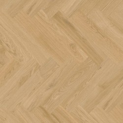 SPC пол Barlinek ёлочка Дуб Benjamin, 33 класс (с подложкой)