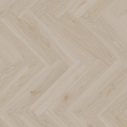 Вінілова SPC підлога ялинка Barlinek Tea Oak, 34 клас (з підкладкою)