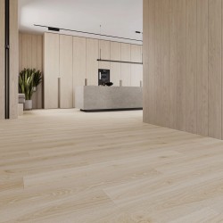 Виниловый SPC пол Barlinek Tea Oak, 34 класс (без подложки)