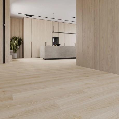 Вінілова SPC підлога Barlinek Tea Oak, 34 клас (без підкладки)