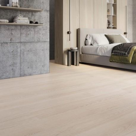 Виниловый SPC пол Barlinek Silk Oak, 34 класс (с подложкой)