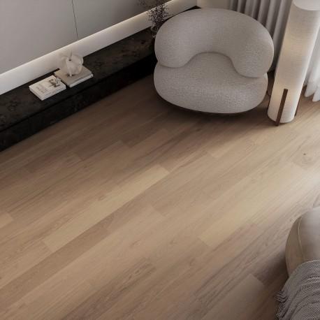 Водостійка гібридна паркетна дошка Barlinek Дуб EVANA