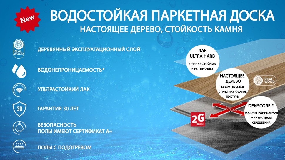 Новинка Next Step